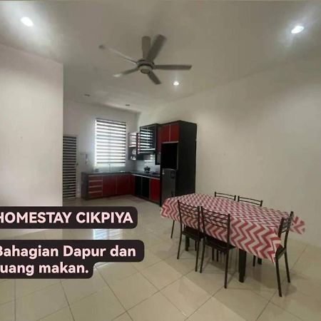 Homestay Cikpiya Kuala Kedah Экстерьер фото