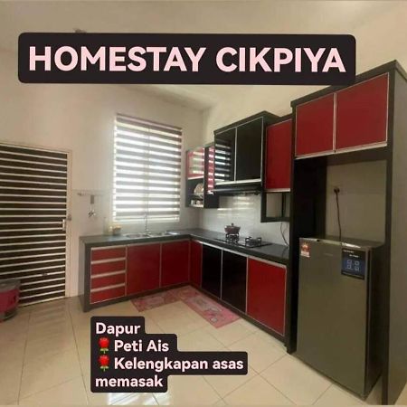 Homestay Cikpiya Kuala Kedah Экстерьер фото