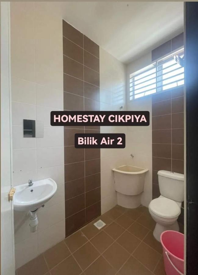 Homestay Cikpiya Kuala Kedah Экстерьер фото