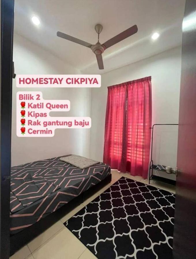Homestay Cikpiya Kuala Kedah Экстерьер фото
