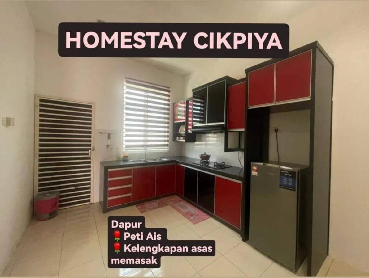 Homestay Cikpiya Kuala Kedah Экстерьер фото